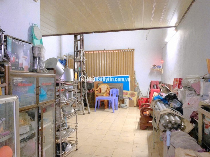 Bán nhà mặt phố tại Đường Phan Chu Trinh, Quyết Thắng, KonTum, 5,4 tỷ, 133m2