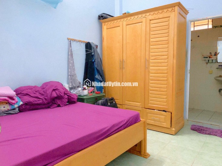 Bán nhà mặt phố tại Đường Phan Chu Trinh, Quyết Thắng, KonTum, 5,4 tỷ, 133m2