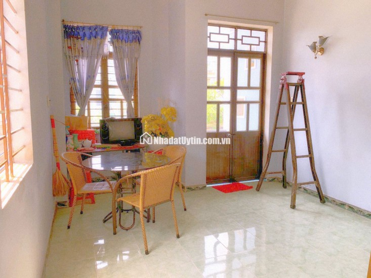 Bán nhà mặt phố tại Đường Phan Chu Trinh, Quyết Thắng, KonTum, 5,4 tỷ, 133m2