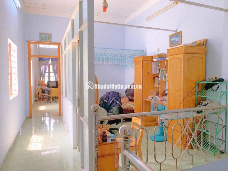 Bán nhà mặt phố tại Đường Phan Chu Trinh, Quyết Thắng, KonTum, 5,4 tỷ, 133m2