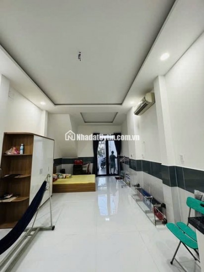Nhà mới xây , Hẻm Mã Lò Giáp Tên Lửa, Bình Tân