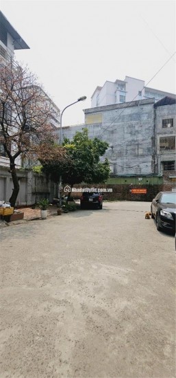 MẶT NGÕ HOÀNG MAI - NGÕ THÔNG, Ô TÔ TRÁNH - 5 TẦNG THANG MÁY - GIÁ 15 TỶ