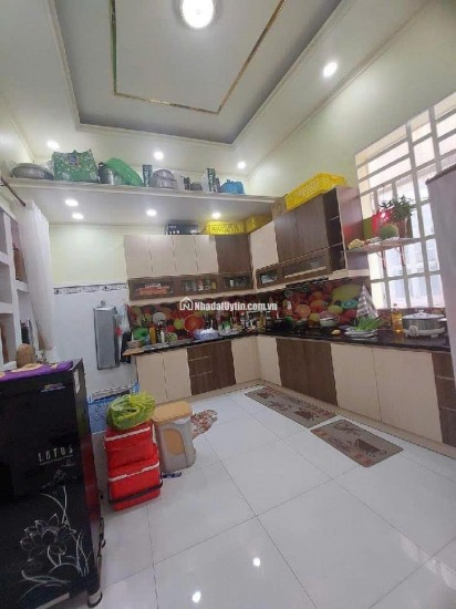 HÀNG THƠM CHỦ NGỘP GIẢM hơn 5 tỷ, BIỆT THỰ 412M2 MẶT TIỀN TRUNG TÂM TRỊ TRẤN CỦ CHI GIÁ CHỈ 16 TỶ TL cho khách thiện chí.