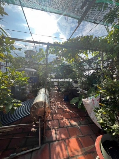 BÁN NHÀ - TRƯỜNG CHINH Q.12 – DT KHỦNG 99 M² - GIÁ CHỈ 68TR/ M² - RẺ NHẤT KHU VỰC.
