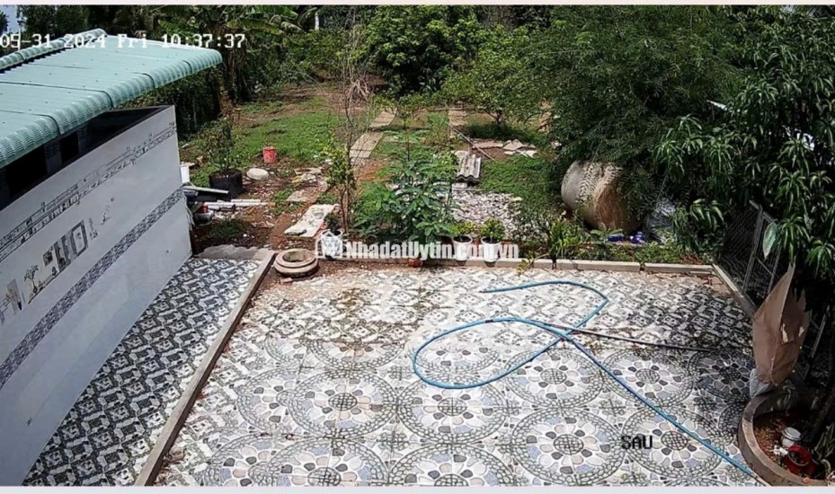 Chính chủ bán nhà đất tại Ấp Chợ, xã Tân Thành, huyện Gò Công Đông, tỉnh Tiền Giang