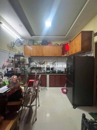 NHÀ AN LẠC, BÌNH TÂN, NGAY TÊN LỬA, 5 TẦNG, 44M2 - 5PN