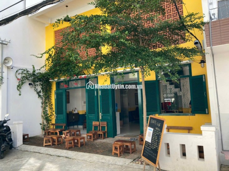 Bán hotel 7 tầng hẻm Paster , Xương Huân , Nha Trang .
dt 82m2, Giá bán 20 tỷ lh:  minh nhật