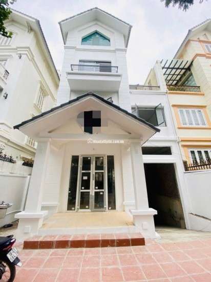 Chính chủ cho thuê không qua mg, bt an khang 200m2, đã hoàn thiện, giá cho thuê 30tr/tháng