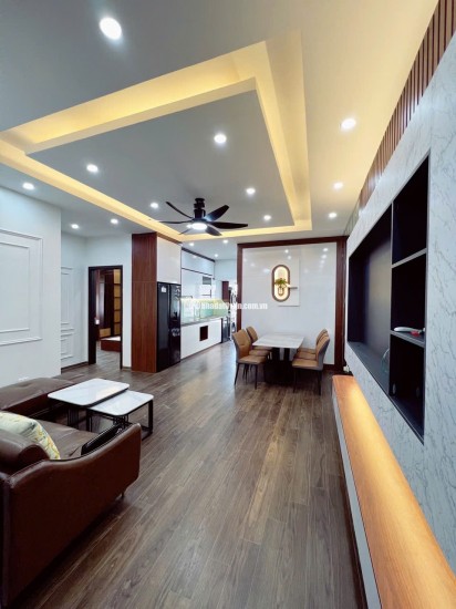 Chung cư Licogi13 Khuất Duy Tiến giá >5T bán nhiệt tình!!!