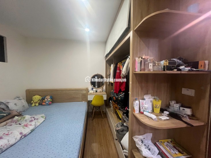 Chung cư 76m giao bán giá mềm cho khách thiện chí quận Hoàng Mai