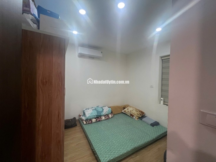 Chung cư 76m giao bán giá mềm cho khách thiện chí quận Hoàng Mai