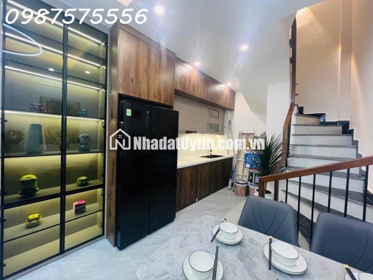 HẠ ĐÌNH THANH XUÂN - 5 TẦNG x 29m2- PHÂN KHÚC HIẾM GIÁ NHỈNH 6 TỶ