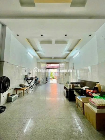 70m2,  4 Tầng, Huỳnh Tấn Phát, Phú Thuận , Quân 7, hẻm xe hơi quay đầu, nhỉnh 11 tỷ.
