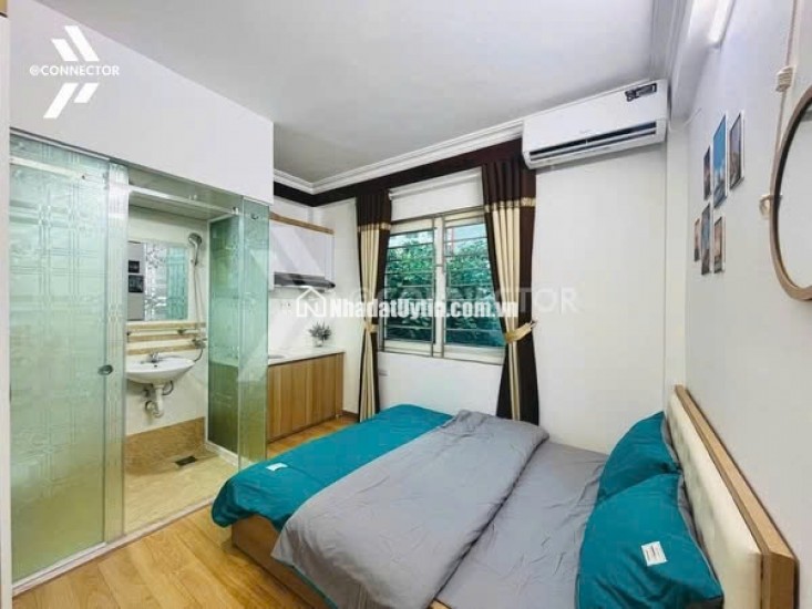 NHÀ BÌNH TÂN - 2TẦNG - DT (60M2) 4*14- HẺM XE HƠI THÔNG - GẦN TÔ HIỆU - PHAN ANH - GIÁ : 3.XX TỶ