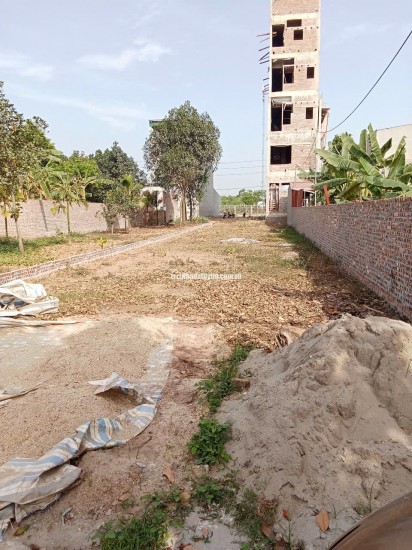 Chính chủ cần bán 271m2 đất tại thôn Vĩnh Khang, xã Vân Nam,Phúc Thọ giá cực kỳ hấp dẫn