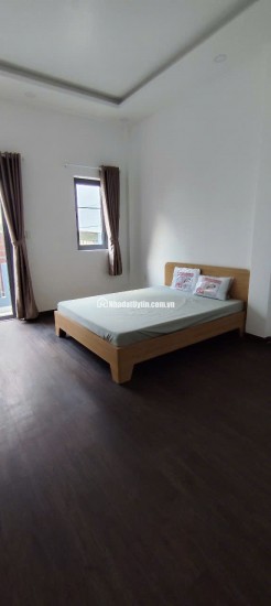 Bán nhanh nhà hẻm xe hơi đỗ cửa - Trương Phước Phan - Bình Tân  giá tốt