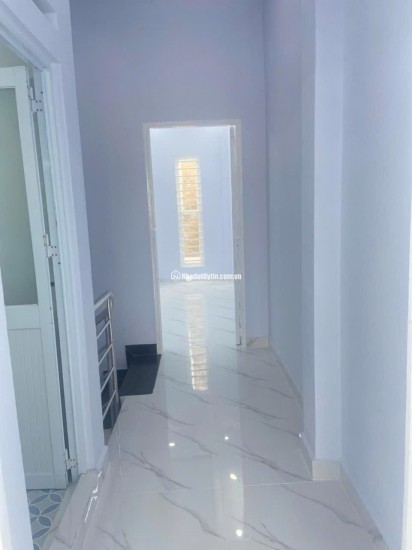 CẦN BÁN NHÀ RỘNG, HẺM THÔNG, NGAY QUỐC LỘ 1A, P.THẠNH LỘC, Q.12