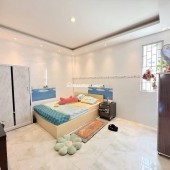NHỈNH 6 TỶ - KÊNH TÂN HOÁ - TÂN PHÚ - GIÁP QUẬN 11 - NHÀ MỚI