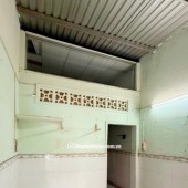 Bán nhà Tỉnh Lộ 10, Bình Trị Đông, ngay An Dương Vương, gần Tên Lửa, 32m2 , chỉ hơn 1 tỷ