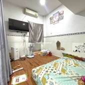 Bán nhà Âu Cơ, Phú Trung, Tân Phú, gần Đầm Sen, nhà 3 tầng đẹp, chỉ hơn 1 tỷ