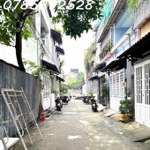 60m2 HXH KHU PHÂN LÔ - đối diện Vạn Phúc - CHỈ 5 TỶ 69, còn TL