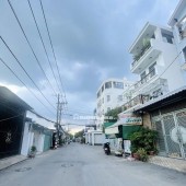 GOLDEN CITY 2 – NHÀ PHỐ 4 TẦNG FULL NỘI THẤT – TÔ NGỌC VÂN, Q.12 chỉ 5,85 tỷ