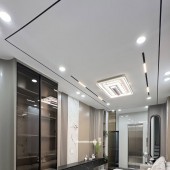 BÁN NHÀ 6 TẦNG - THANG MÁY-  TẠI HÀO NAM – THIẾT KẾ HIỆN ĐẠI