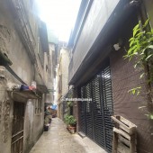 Cực Hiếm Đầu Tư Sinh Lời Phố Trần Khát Trân - Bán Đất Tặng 2 Nhà Xây 4 Tầng,