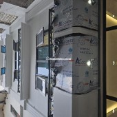 Nhà mới đẹp Nguyễn Đức Cảnh, thang máy nhập khẩu, ngõ ô tô 6 tầng 60m2 giá 13.5 tỷ