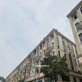 Bán nhà phân lô Vạn Phúc,Hà Đông,93m2, kinh doanh đỉnh,2 mặt ngõ, thang máy. Giá nhỉnh 4x tỷ
