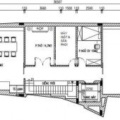 Mặt phố Lê Thanh Nghị, Bách Khoa, GPXD 8T thang máy, 270m2, MT 8.6m, hơn 50 tỷ