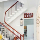 MẶT TIỀN KINH DOANH DƯƠNG BÁ TRẠC – P.2- Q.8 -DT: 4.69*15M- 15 TỶ 9