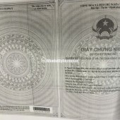 TÔI CÓ MỘT BẤT ĐỘNG SẢN CẦN BÁN GIÁ 690TR