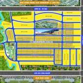 NHANH TAY SỞ HỮU ĐẤT BIỆT THỰ SÂN VƯỜN KHU ĐT LAN ANH 7 GIÁ TỐT