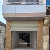 bán nhà khuyến lương phường trần phú , hoàng mai hà nội  6ty400tr DT36m2 LH 083.2865.116