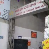 Chỉ 5.2 tỷ sở hữu đất 90m2 phố Chính Kinh – Vị trí không thể đẹp hơn