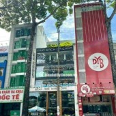 Bán Nhà Mặt Tiền Đường An Dương Vương, P.3, Q.5 - 4x20m - 34.5 Tỷ