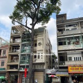 Bán Nhà Mặt Tiền Nguyễn Tri Phương, P.9, Q.5 - 3.7x13.8m - 25 Tỷ