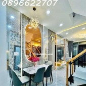 NHÀ NGAY NGUYỄN TRI PHƯƠNG Q10 - KHU VIP CĂN GÓC FULL NỘI THẤT - GIÁ CHỈ HƠN 5 TỶ
