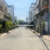 BÁN ĐẤT OĐT 53M2-SÁT LŨY BÁN BÍCH-P.TÂN THỚI HÒA-Q.TÂN PHÚ-NHỈNH 4 TỶ