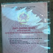Cần Giuộc – Bán nhà phố giá hợp lý, đầu tư tiềm năng