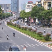 Bán nhà phố Trần Duy Hưng-Cầu Giấy – 51 m², Phân Lô, Ô Tô Tránh – 20.6 Tỷ