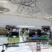 ĐẦU TƯ SINH LỜI – NHÀ 5x22M NGAY NGUYỄN ẢNH THỦ – GẦN TRƯỜNG ĐH CHỈ HƠN 4 TỶ