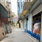 BÁN NHÀ ĐẸP TẠI VŨ TRỌNG KHÁNH . MỖ LAO HÀ ĐÔNG, LÔ GÓC, OTO ĐỖ CỬA