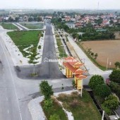 Bán đất nền mặt đường Thịnh Đông tại Xã Hoằng Lưu, Hoằng Hóa, Thanh Hóa, 14triệu/m2, hot