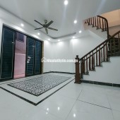 Bán nhà 3 tầng – giá dưới 3 tỷ, full công năng, pháp lý chuẩn