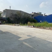 Bán Đất 100m2 HXH THẠNH XUÂN 47 - Q12, ĐÃ SỔ RIÊNG, CHỈ 35TR/M2.