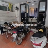 Nhà 65M khu Minh Khai -MT 5M-ở và kinh doanh-Ngõ thông-gần Times City.