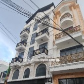 Bán nhà mặt tiền kinh doanh ngay chợ An Lạc khu phân lô đồng bộ ngay bến xe miền Tây nhỉnh 11 tỷ