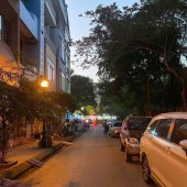 Bán nhanh nhà phố Nguyễn Khánh Toàn, Cầu Giấy, ở hoặc kinh doanh cực tốt, 62m, nhỉnh 13 tỷ